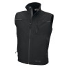 Chaleco softshell mod 7575N