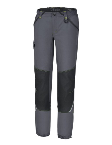 Pantalón workatrekking mod 7600G
