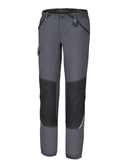 Pantalón workatrekking mod 7600G