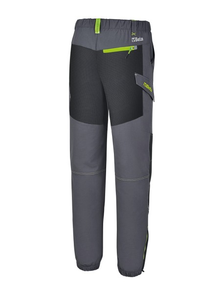 Pantalón workatrekking mod 7600G