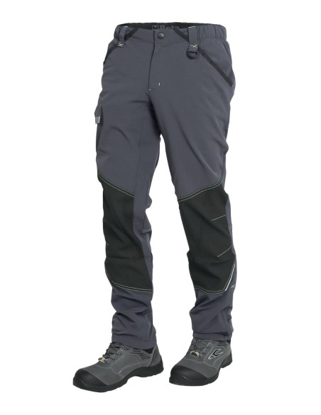 Pantalón workatrekking mod 7600G