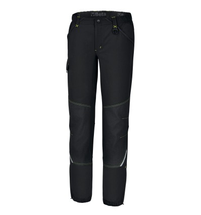 Pantalón workatrekking mod 7600N