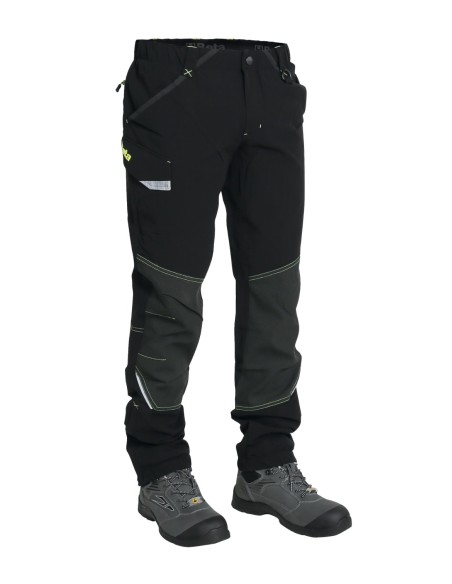 Pantalón workatrekking mod 7600N