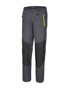 Pantalón work trekking gris mod 7610G