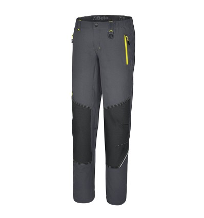 Pantalón work trekking gris mod 7610G