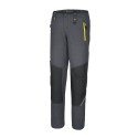 Pantalón work trekking gris mod 7610G