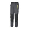 Pantalón work trekking gris mod 7610G