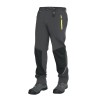 Pantalón work trekking gris mod 7610G