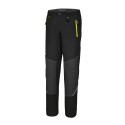 Pantalón work trekking negro mod 7610N