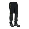 Pantalón work trekking negro mod 7610N