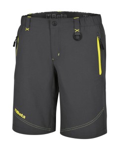 Bermuda work trekking gris mod 7611G
