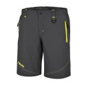 Bermuda work trekking gris mod 7611G