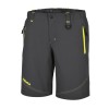 Bermuda work trekking gris mod 7611G