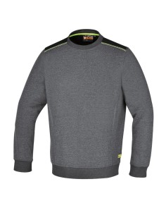 Felpa redonda del cuello mod 7642G