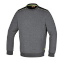 Felpa redonda del cuello mod 7642G