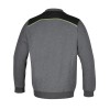 Felpa redonda del cuello mod 7642G