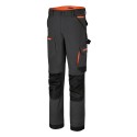 Pantalón de trabajo antracita mod 7650