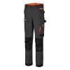Pantalón de trabajo antracita mod 7650