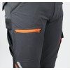 Pantalón de trabajo antracita mod 7650