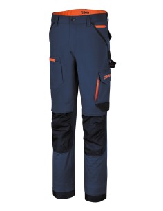 Pantalón de trabajo mod 7650B