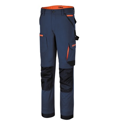 Pantalón de trabajo mod 7650B