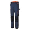 Pantalón de trabajo mod 7650B