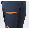 Pantalón de trabajo mod 7650B