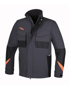 chaqueta de trabajo nylon mod 7653G