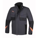 chaqueta de trabajo nylon mod 7653G