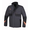 chaqueta de trabajo nylon mod 7653G