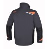 chaqueta de trabajo nylon mod 7653G