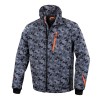 Chaqueta softshell camuflaje mod 7658CM