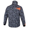 Chaqueta softshell camuflaje mod 7658CM