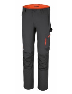 Pantalón ligero de trabajo mod 7660G