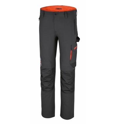 Pantalón ligero de trabajo mod 7660G