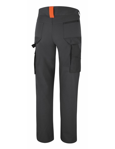 Pantalón ligero de trabajo mod 7660G
