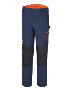 Pantalón ligero de trabajo mod 7660B