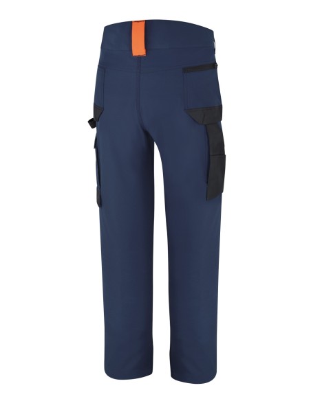 Pantalón ligero de trabajo mod 7660B