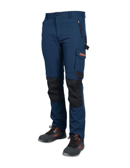 Pantalón ligero de trabajo mod 7660B