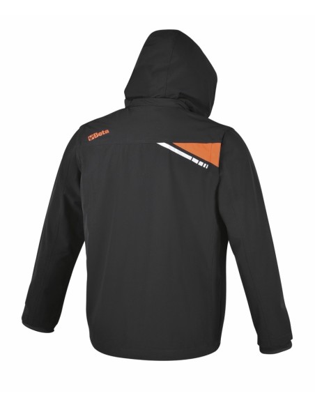 Chaqueta ligera de trabajo mod 7669N