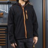 Chaqueta ligera de trabajo mod 7669N