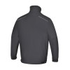 Bomber acolchado negro mod 7750N