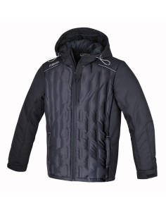 Bomber forrado mod 7780QN