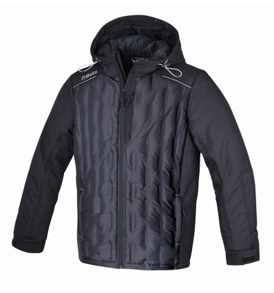 Bomber forrado mod 7780QN