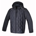 Bomber forrado mod 7780QN