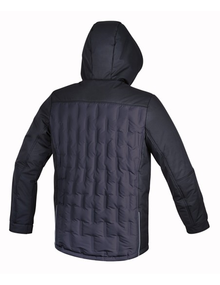 Bomber forrado mod 7780QN