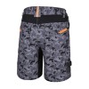 Bermuda gris de camuflaje mod 7815CM