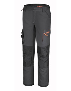 Pantalon de trabajo mod 7818G