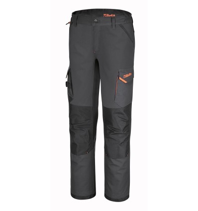 Pantalon de trabajo mod 7818G