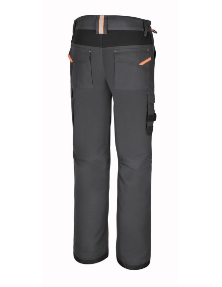 Pantalon de trabajo mod 7818G